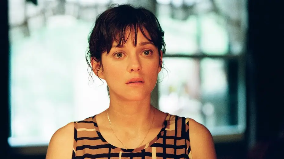 Video for the film It's Only the End of the World — Official UK Trailer