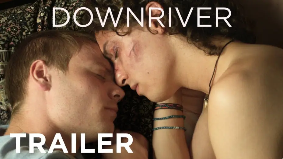 Video for the film Downriver — Trailer