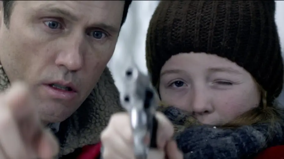 Video for the film Extinction — Extinction - The Apocalypse