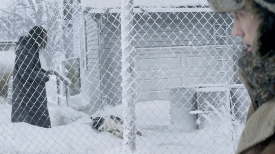 Video for the film Extinction — Extinction -  The Creatures