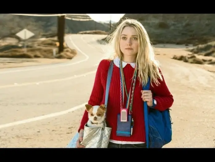 Video for the film Please Stand By — Larga vida y prosperidad - Trailer español (HD)