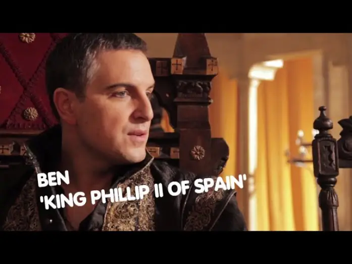 Video for the film Bill — Bill: Behind-the-Scenes Part 3 - on set cast interviews