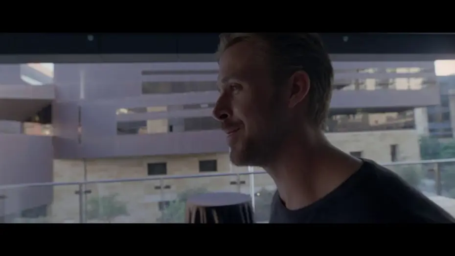 Video for the film Song to Song — First Date clip
