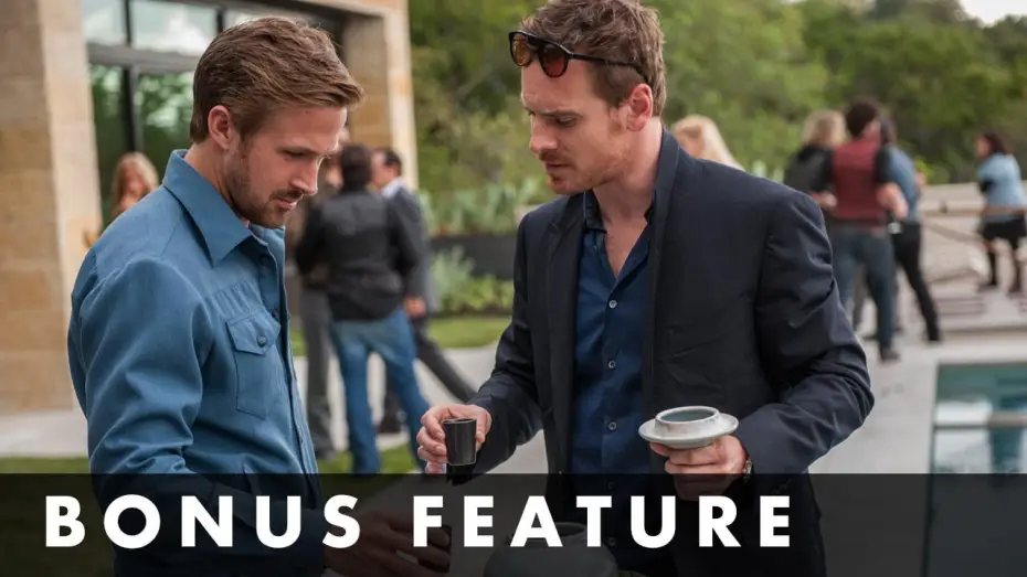 Video for the film Song to Song — “You don’t have to do something to be free”