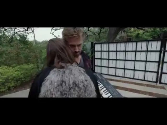 Video for the film Song to Song — SONG TO SONG - Bande annonce - VOST