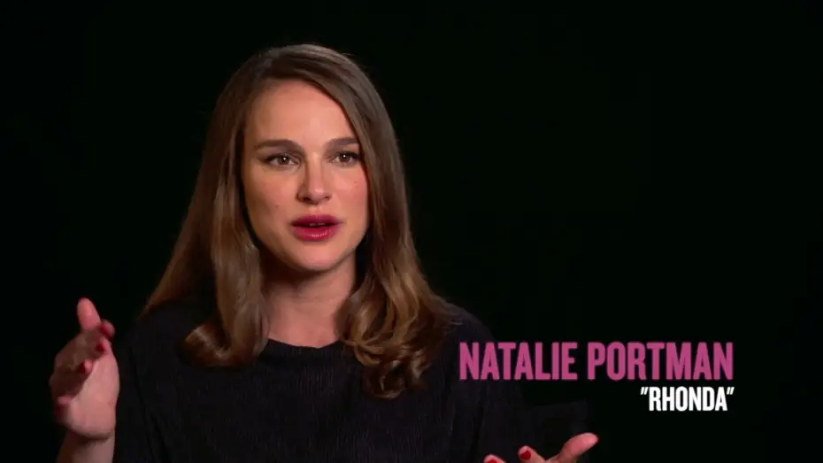 Video for the film Song to Song — Music Featurette