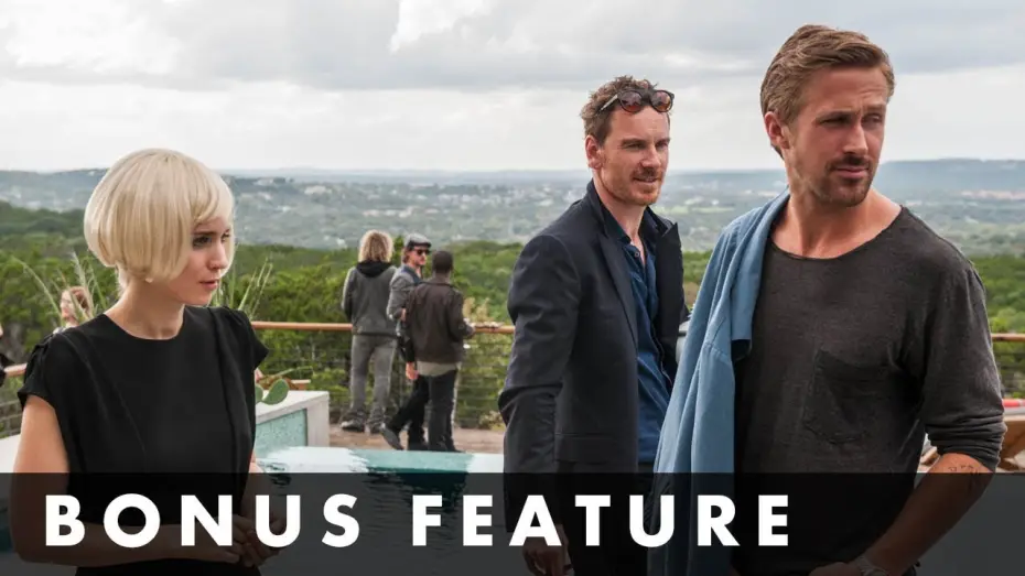 Video for the film Song to Song — “The music is all about being free”