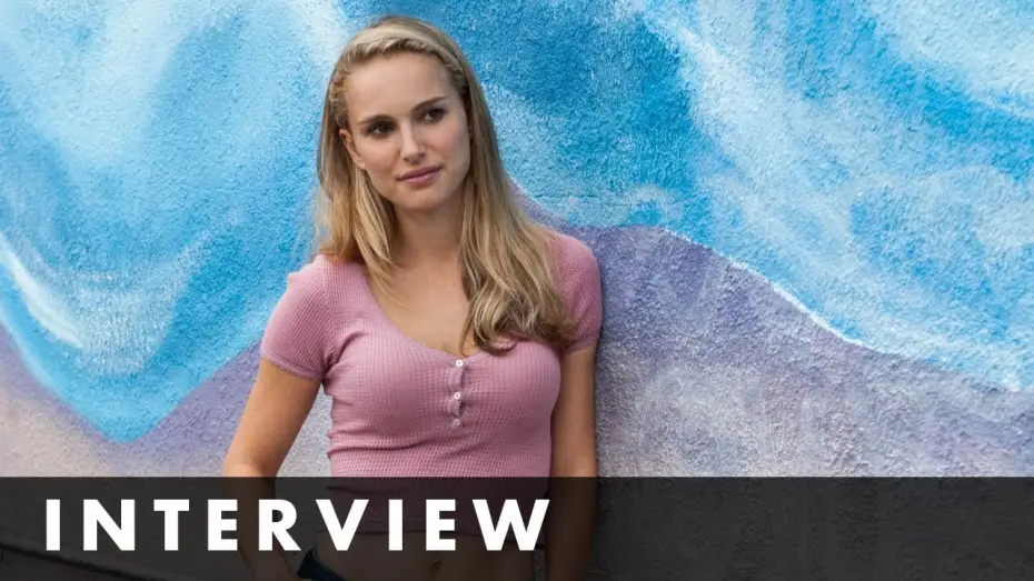 Video for the film Song to Song — Natalie Portman Interview