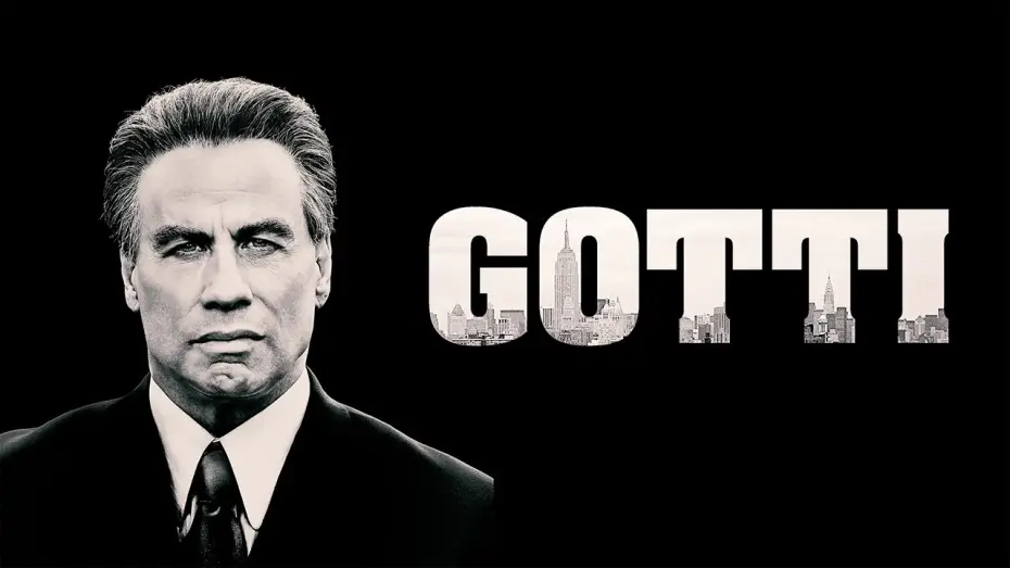 Video for the film Gotti — GOTTI I Tráiler Oficial Español HD I Inopia Films