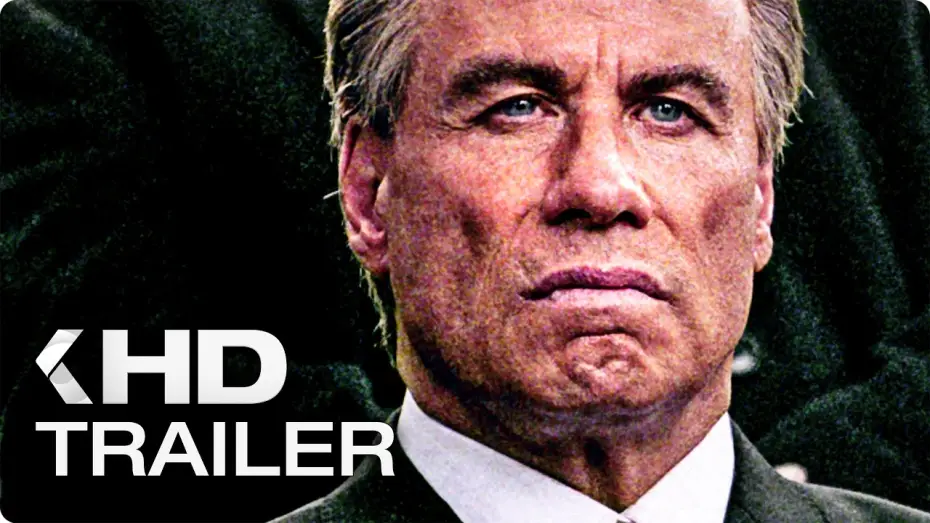 Video for the film Gotti — GOTTI Trailer German Deutsch (2018)