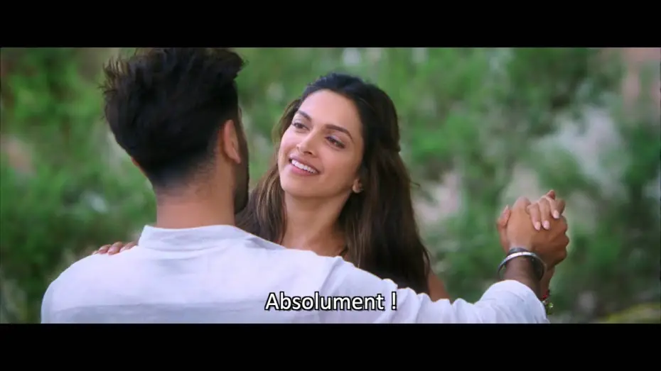 Video for the film Tamasha — TAMASHA - Bande Annonce VOST