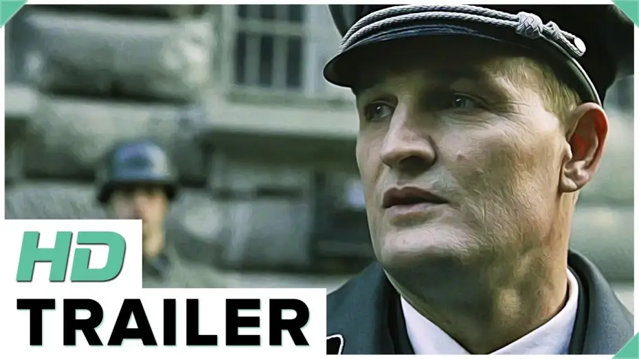 Video for the film The Man with the Iron Heart — L'UOMO DAL CUORE DI FERRO - Trailer Italiano HD