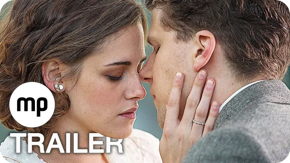 Video for the film Café Society — CAFÉ SOCIETY Trailer German Deutsch (2016) Woody Allen Film