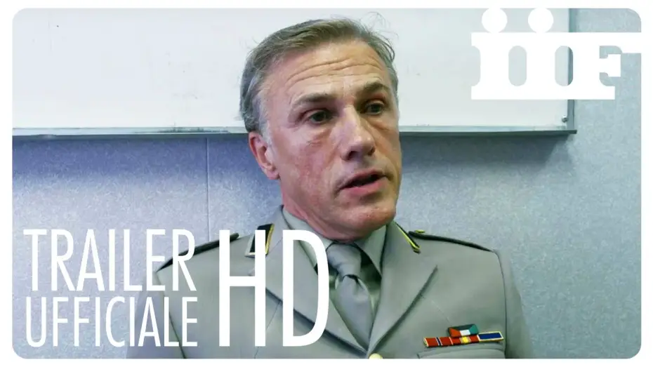 Video for the film Georgetown — GEORGETOWN | Trailer italiano del film diretto da Christoph Waltz