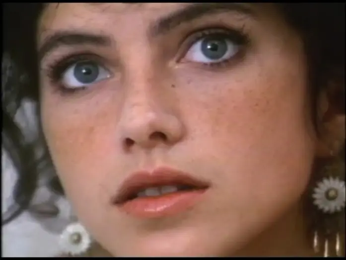 Video for the film Honey — Honey   -  1981  -  [Trailer]