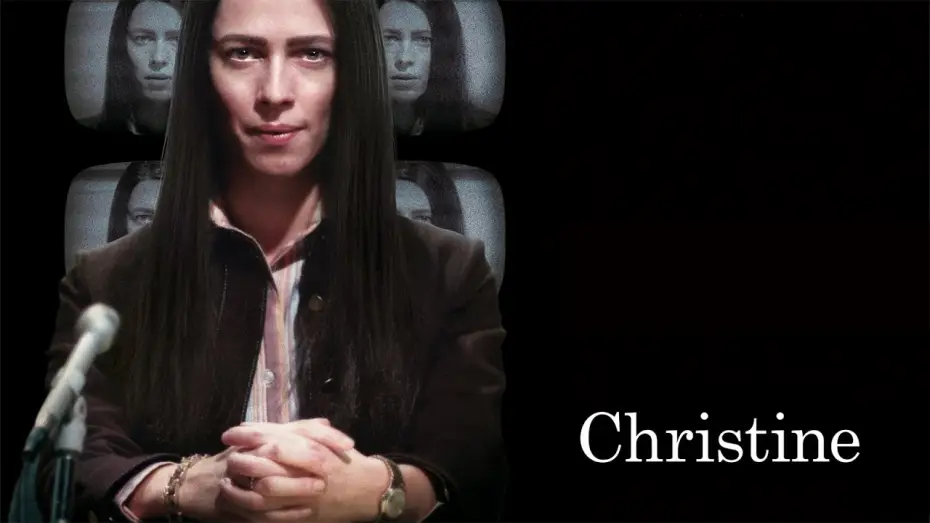 Video for the film Christine — UK Promo