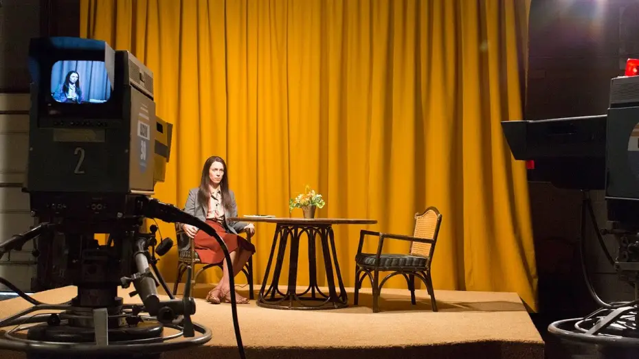 Video for the film Christine — UK Trailer