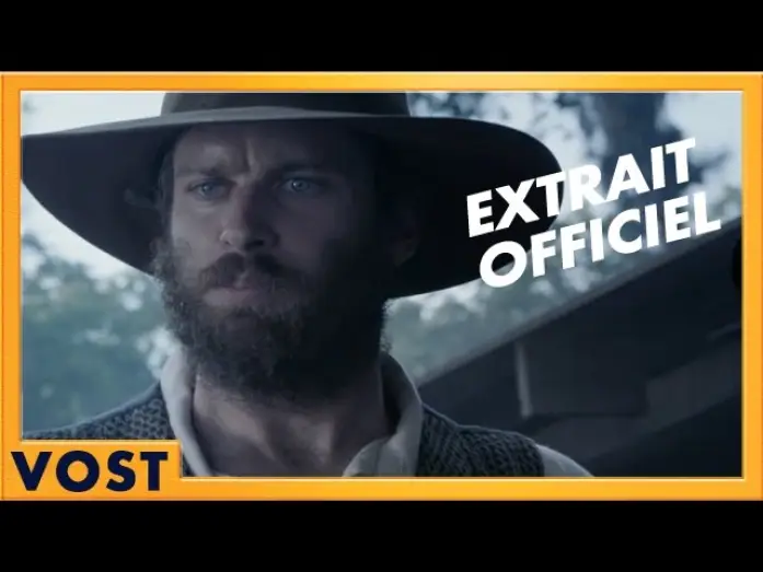 Video for the film The Birth of a Nation — The Birth Of A Nation - Extrait 2 [Officiel] VOST HD