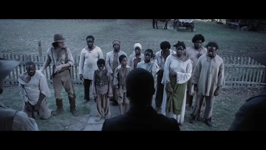 Video for the film The Birth of a Nation — El nacimiento de una nación - Trailer español (HD)