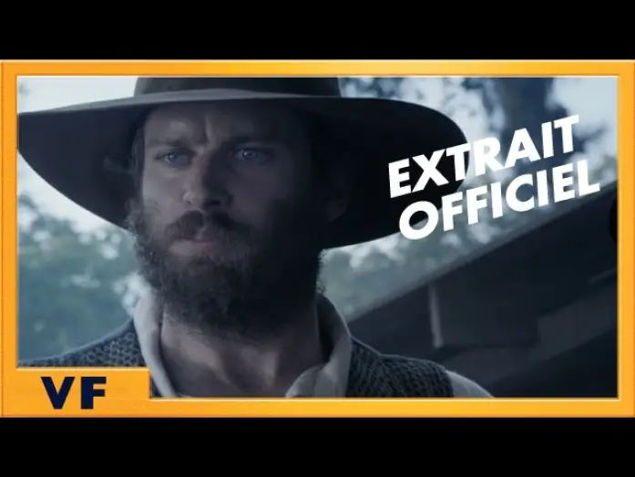 Video for the film The Birth of a Nation — The Birth Of A Nation - Extrait 2 [Officiel] VF HD