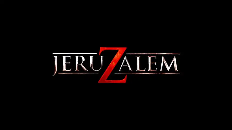 Video for the film Jeruzalem — JeruZalem - Trailer Deutsch HD