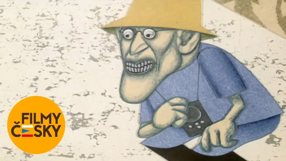 Video for the film Krabi — Krabi (1976) | Crabs | Short teen+ animation with no dialogue