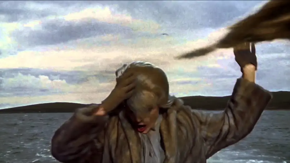 Video for the film Hitchcock/Truffaut — HITCHCOCK / TRUFFAUT - 4 - 5 - 6 APRILE AL CINEMA