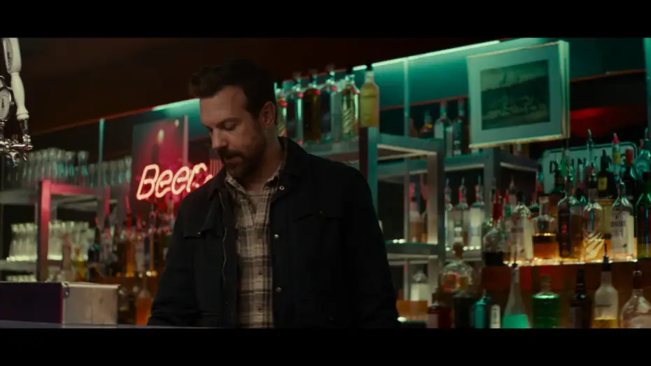 Video for the film Colossal — Bar