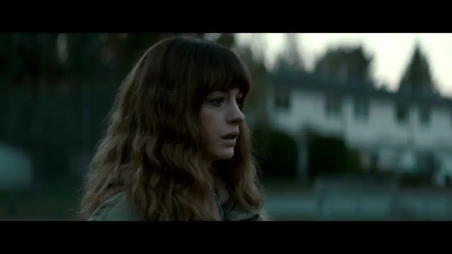 Video for the film Colossal — Own it Now on Digital HD & 8/1 on Blu-ray & DVD