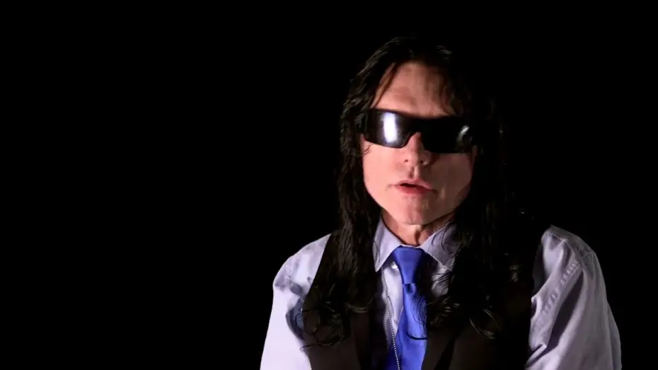 Video for the film Colossal — Tommy Wiseau reviews COLOSSAL Trailer