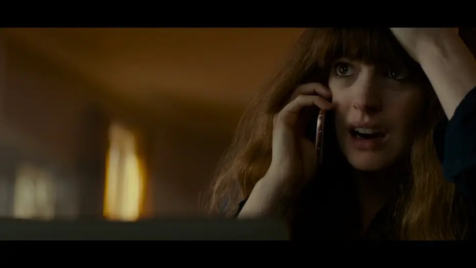 Video for the film Colossal — Phone