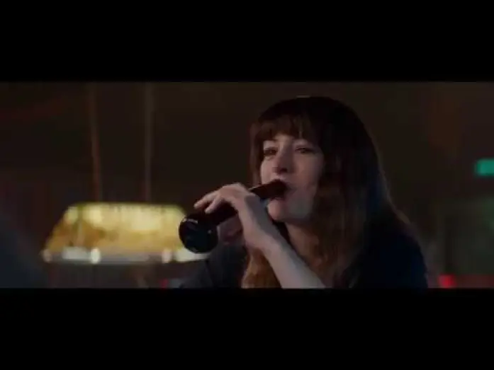 Video for the film Colossal — Giant Robot Teaser