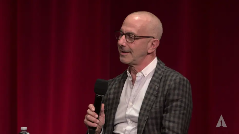 Video for the film Colossal — Academy Conversations: Colossal