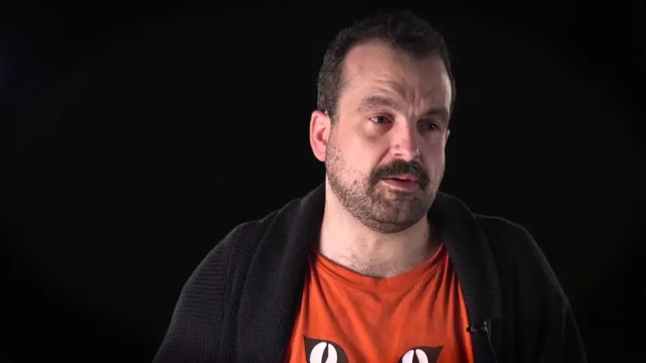 Video for the film Colossal — Drinking advice from COLOSSAL director Nacho Vigalondo