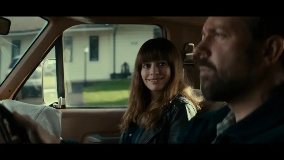 Video for the film Colossal — Ride
