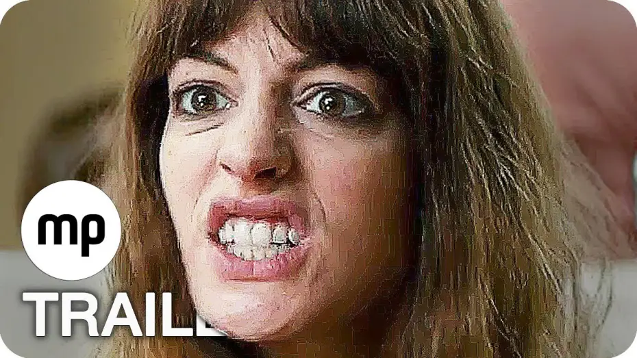 Video for the film Colossal — Colossal Trailer German Deutsch (2017)