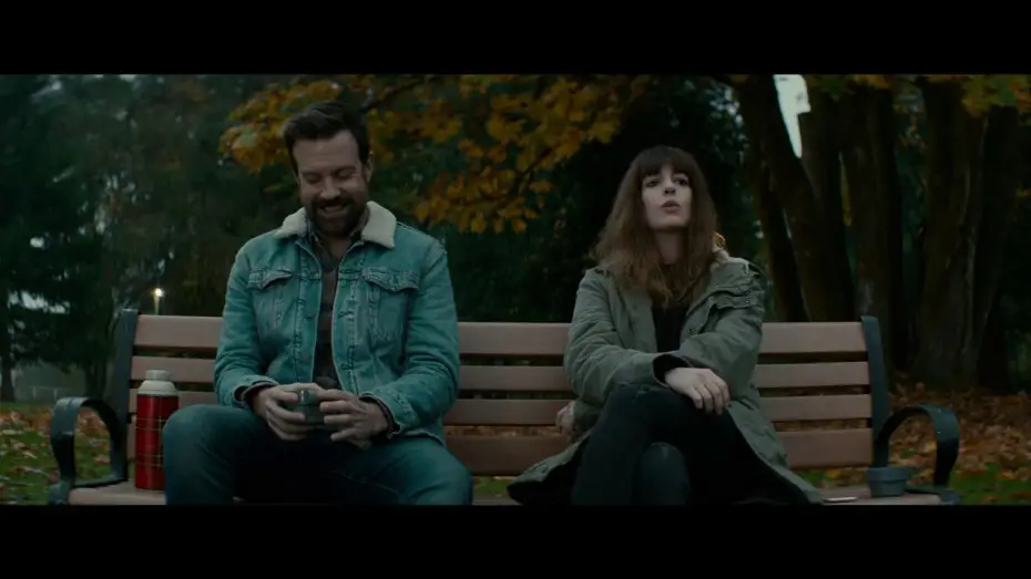 Video for the film Colossal — Bench