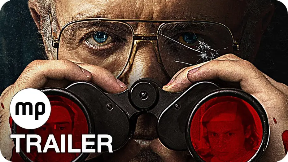 Video for the film The Good Neighbor — The Good Neighbor Trailer German Deutsch (2017)