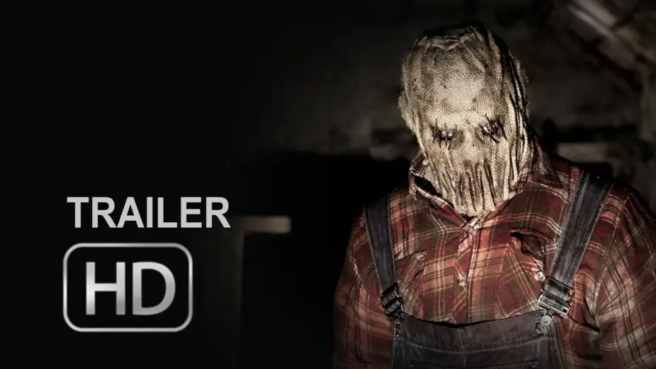 Video for the film The Redwood Massacre — The Redwood Massacre - Official Teaser Trailer
