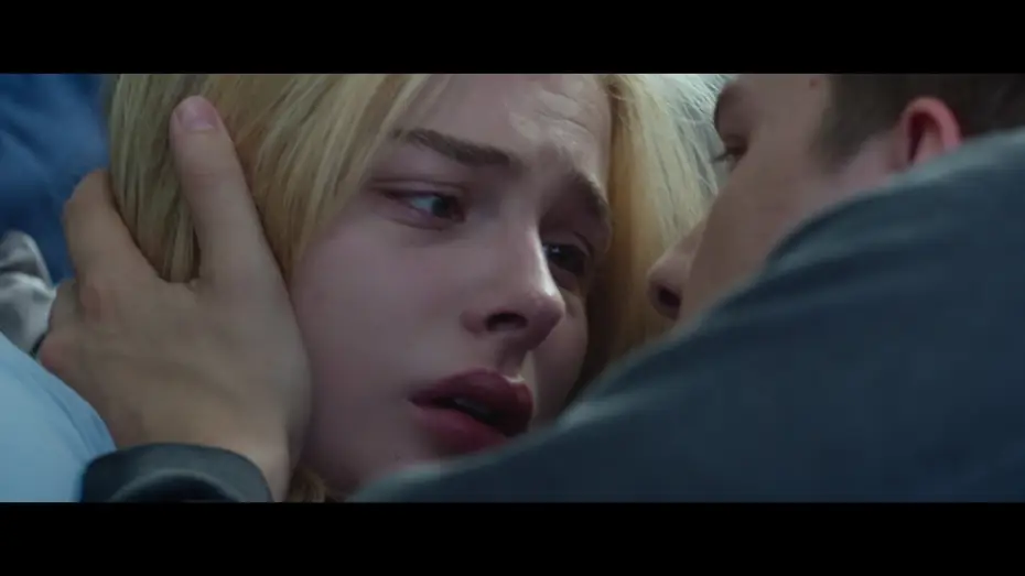 Video for the film Brain on Fire — Feuer im Kopf - Trailer