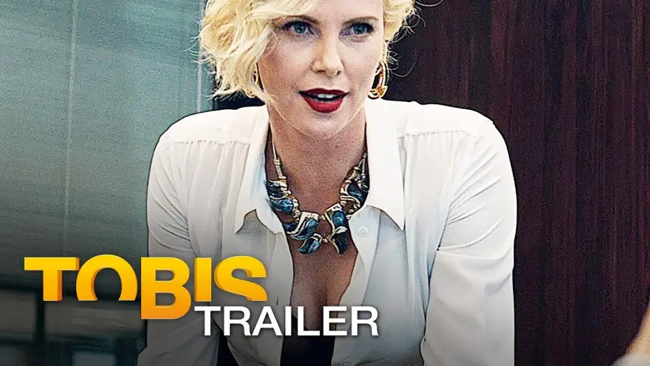 Video for the film Gringo — Gringo - Trailer 1 - Deutsch HD