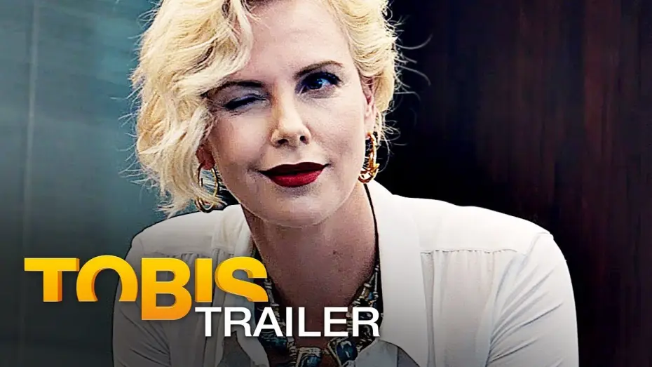 Video for the film Gringo — Gringo - Trailer 2 - Deutsch HD