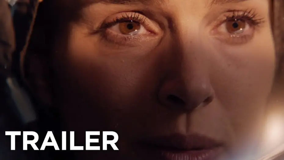 Video for the film Lucy in the Sky — Lucy in the Sky | Trailer Ufficiale HD | Fox Searchlight 2020