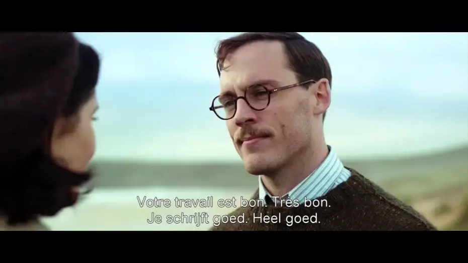 Video for the film Their Finest — Their Finest - Bande-annonce - Sortie: 17.05.17