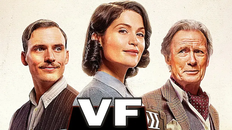 Video for the film Their Finest — UNE BELLE RENCONTRE Bande Annonce VF ✩ Gemma Arterton, Sam Claflin, Bill Nighy (2017)
