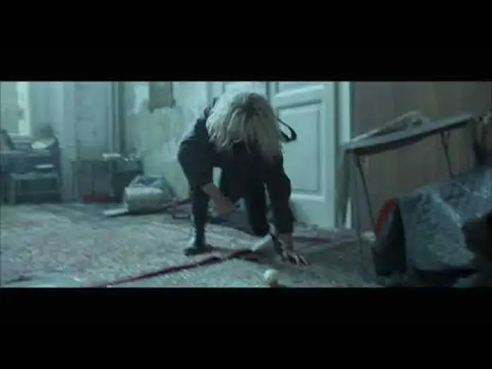 Video for the film Atomic Blonde — Texas Switch