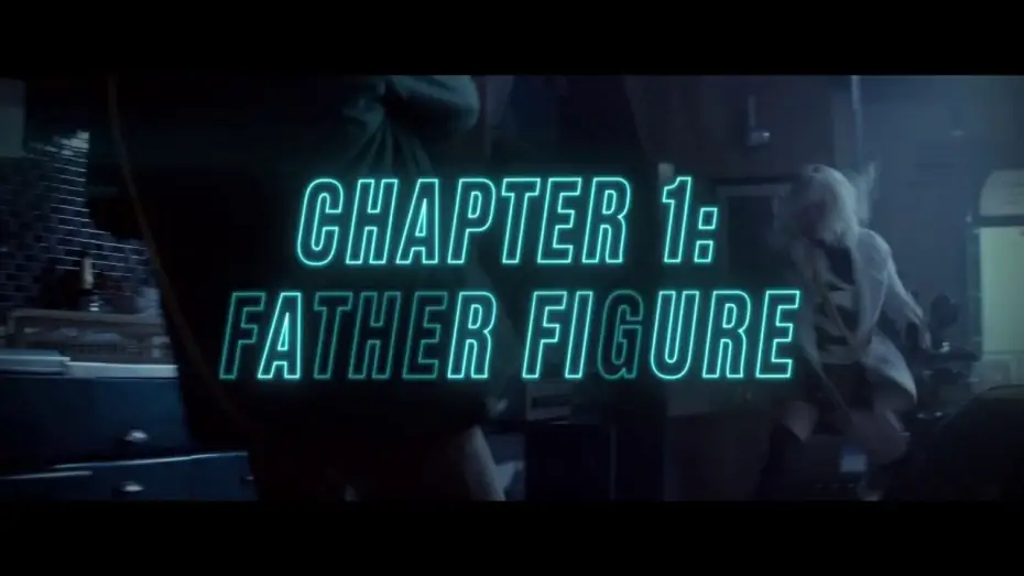 Video for the film Atomic Blonde — Chapter 1: Father Figure