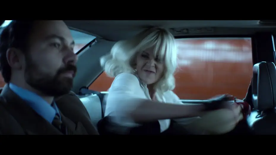 Video for the film Atomic Blonde — Own it on Digital 10/24, on 4K Ultra HD, Blu-ray & DVD 11/14
