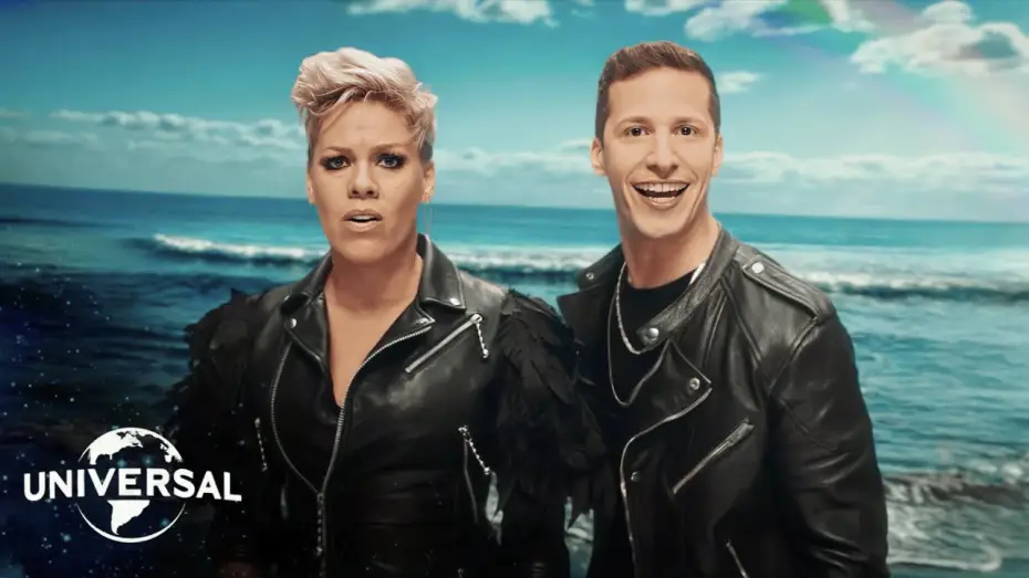 Video for the film Popstar: Never Stop Never Stopping — The Ultimate Squad