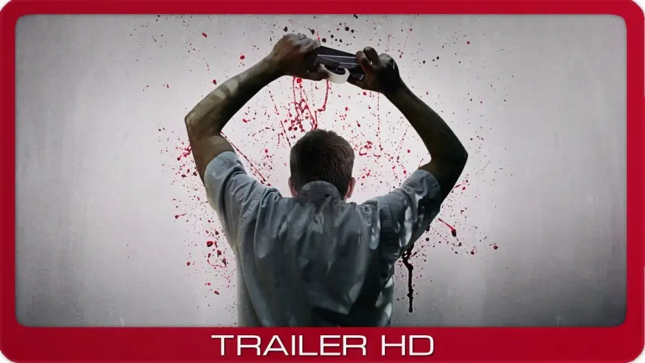 Video for the film The Belko Experiment — Das Belko Experiment ≣ 2016 ≣ Trailer